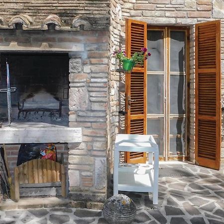 Cozy Home In Magione -Pg- With Wifi San Feliciano Exterior photo