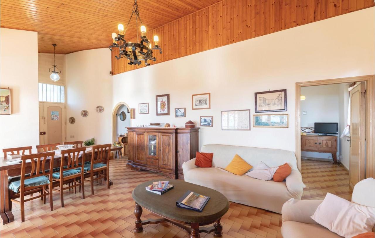 Cozy Home In Magione -Pg- With Wifi San Feliciano Exterior photo