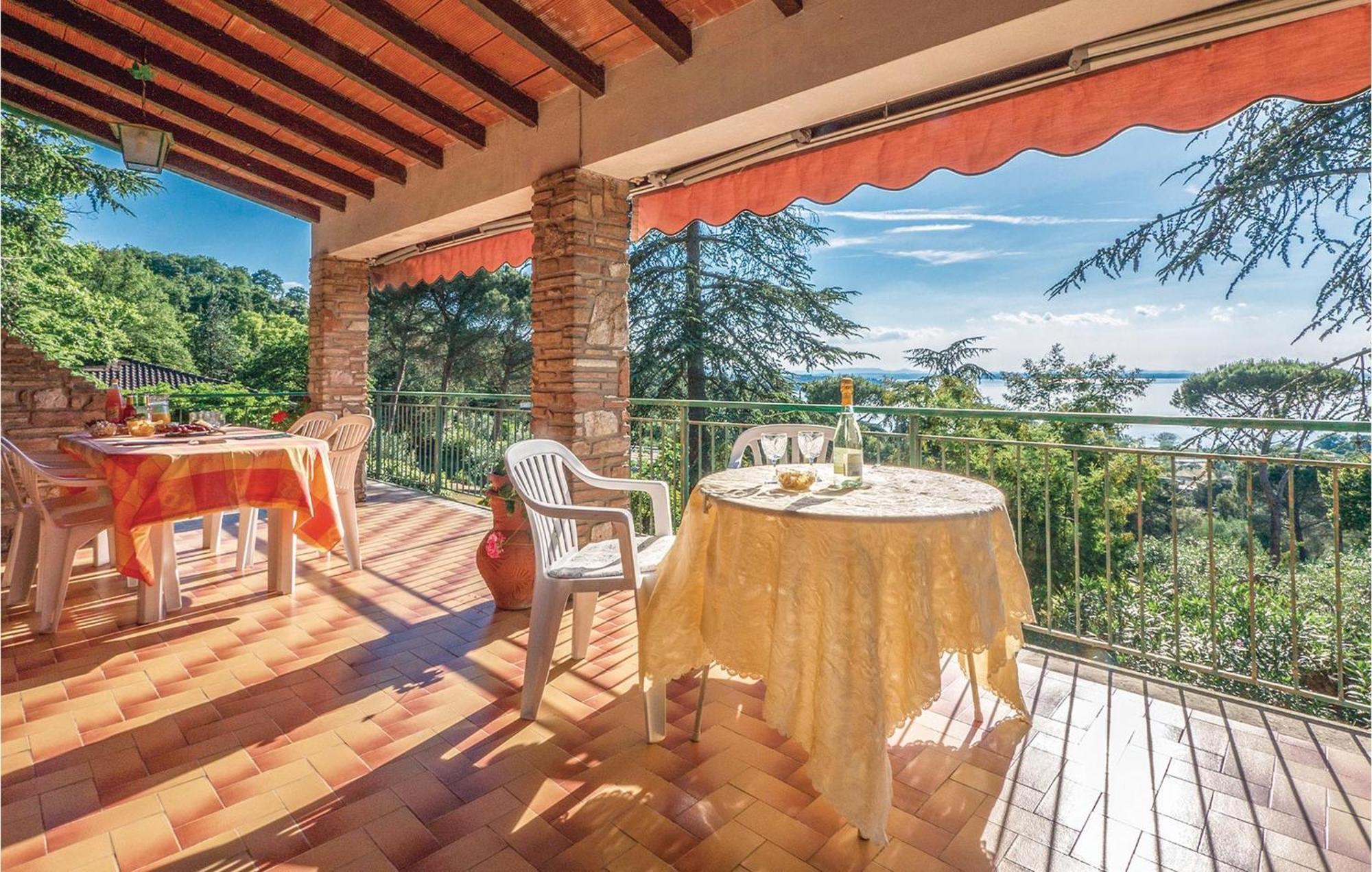 Cozy Home In Magione -Pg- With Wifi San Feliciano Exterior photo