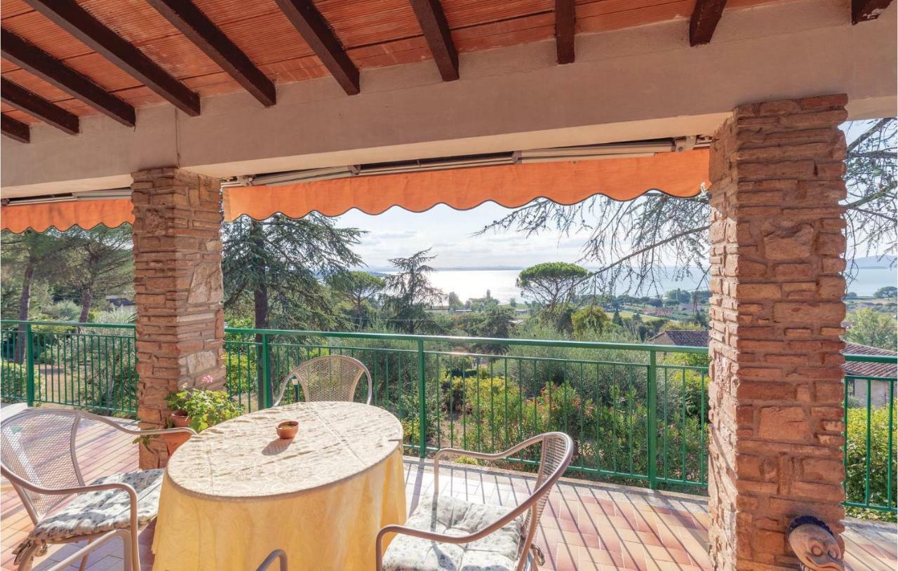 Cozy Home In Magione -Pg- With Wifi San Feliciano Exterior photo