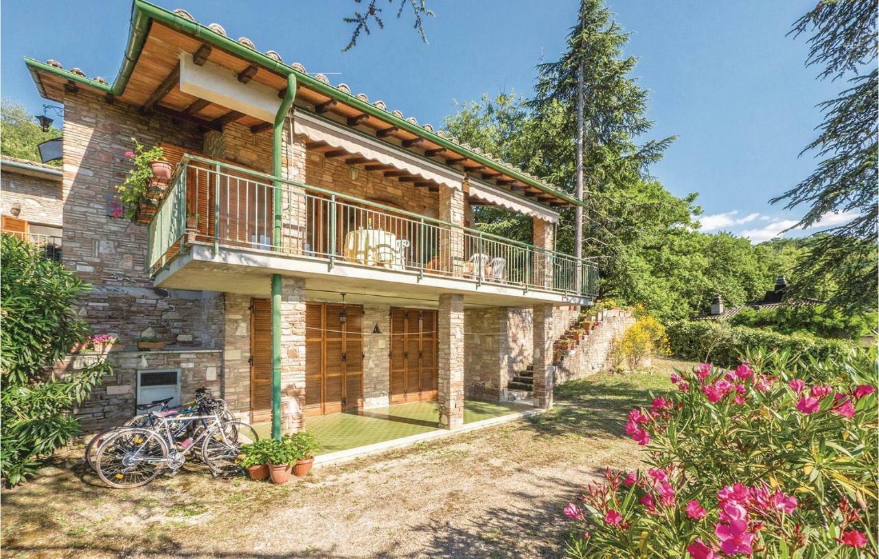 Cozy Home In Magione -Pg- With Wifi San Feliciano Exterior photo