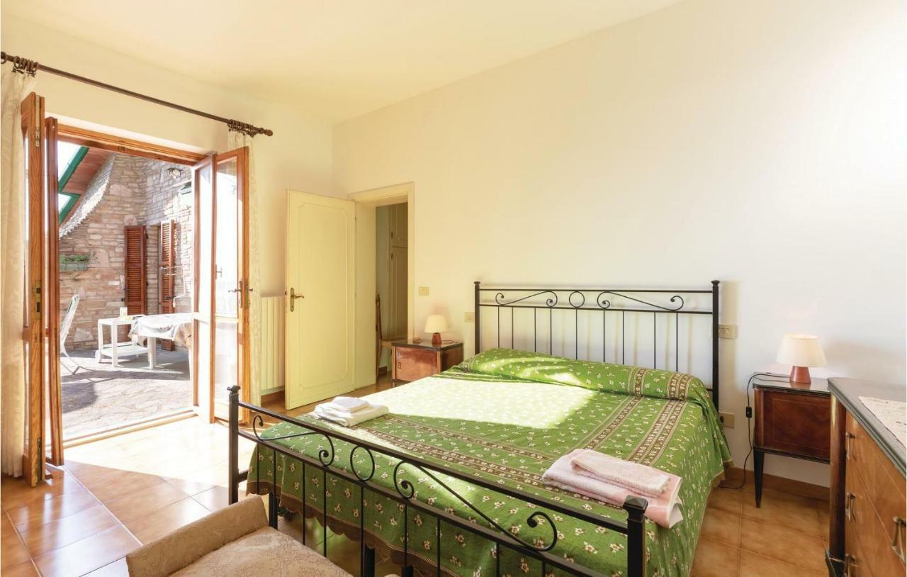 Cozy Home In Magione -Pg- With Wifi San Feliciano Exterior photo